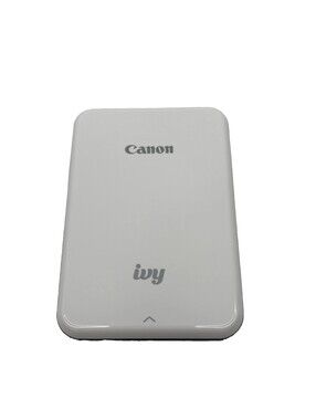 Canon IVY Mini Photo Printer Color Mobile ZINK Bluetooth Instant Printer